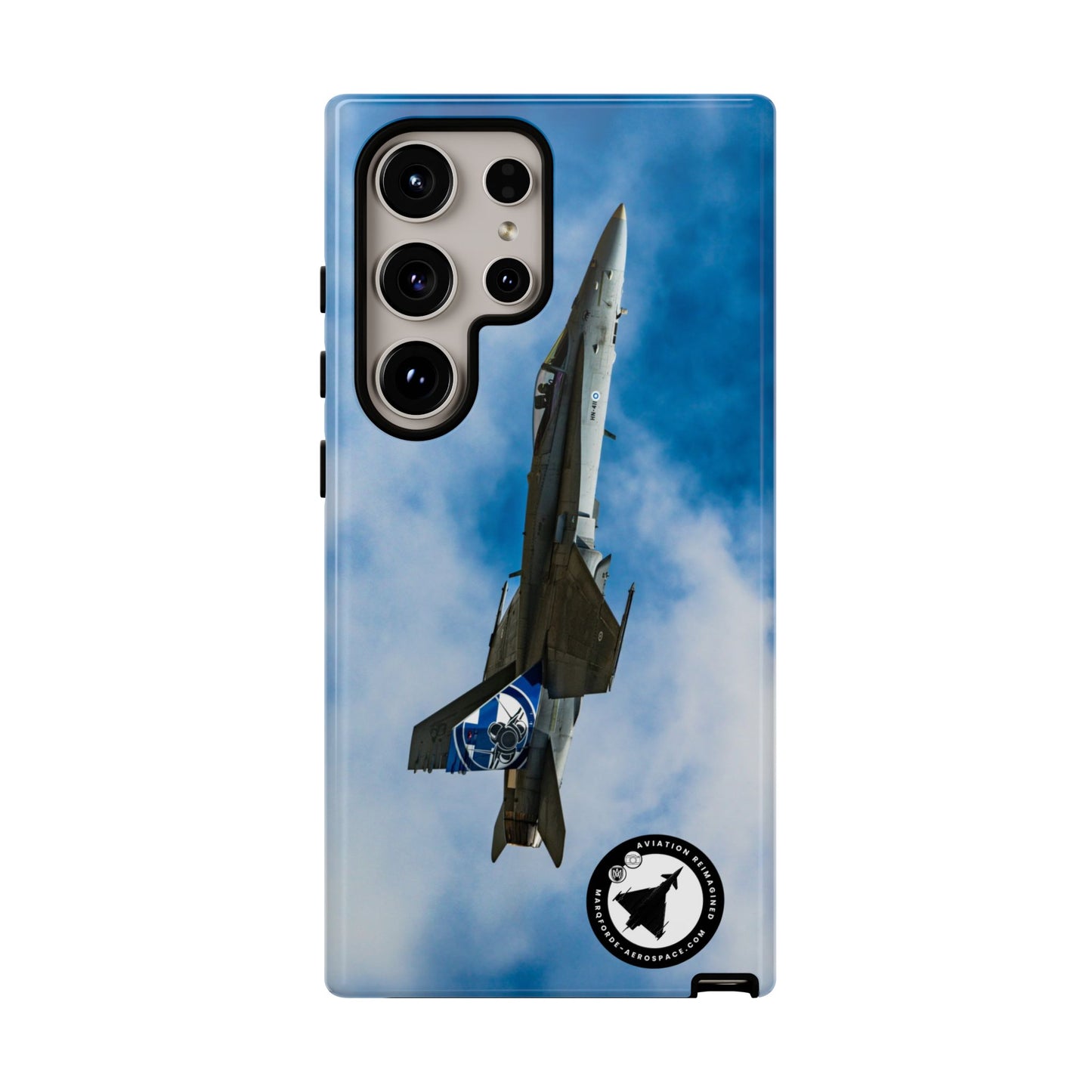 Hornet High-G - Samsung Tough Case