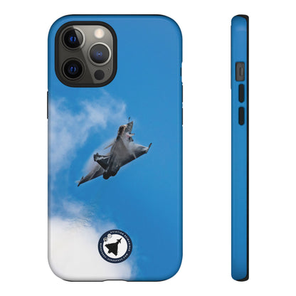 Rapid Rafale - iPhone Tough Case