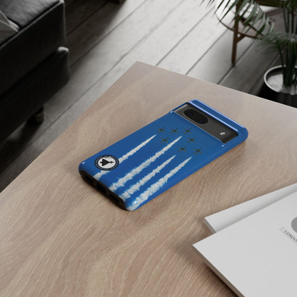 Hawk Halo - Google Pixel Tough Case
