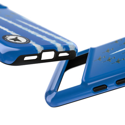 Hawk Halo - Google Pixel Tough Case