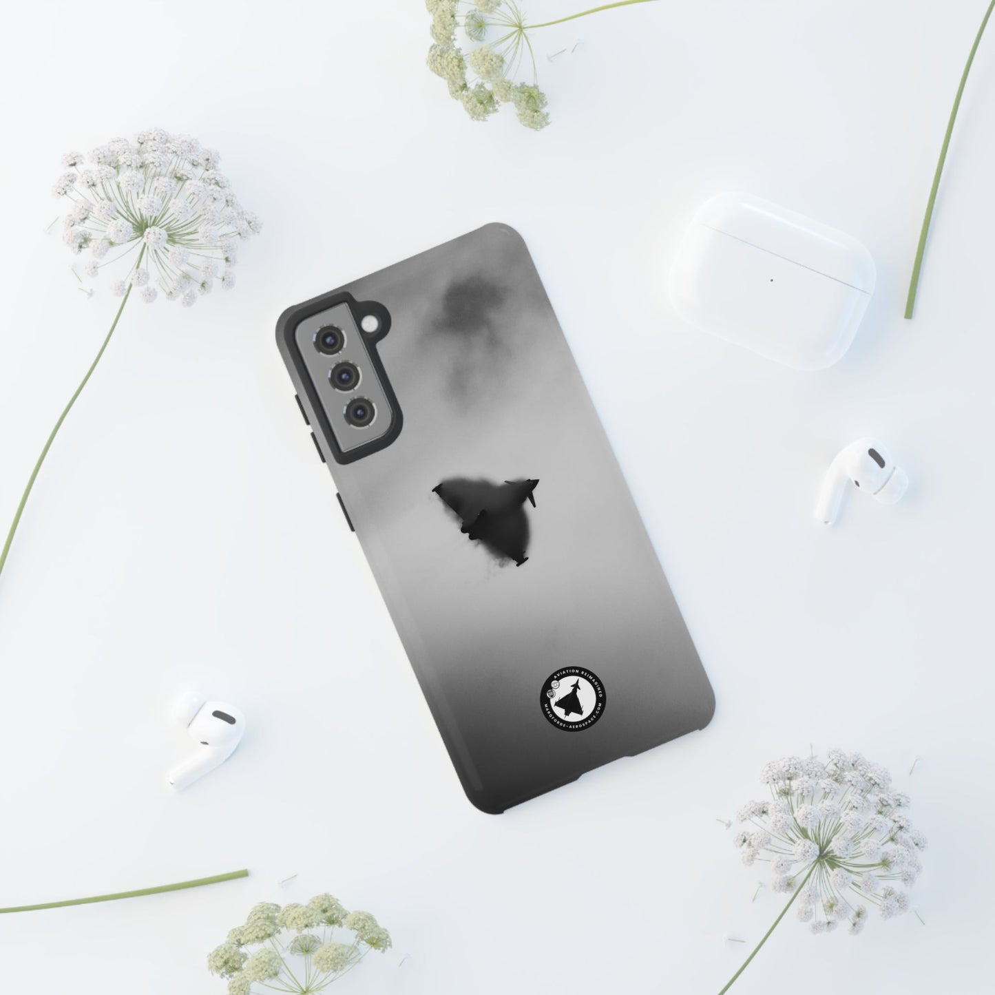 Nightstalker - Samsung Tough Case