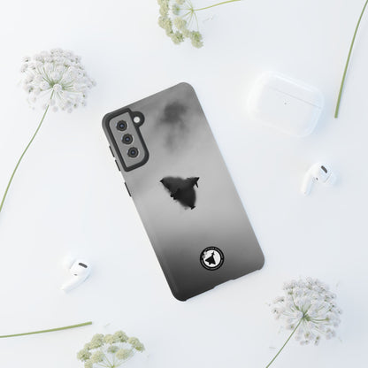 Nightstalker - Samsung Tough Case
