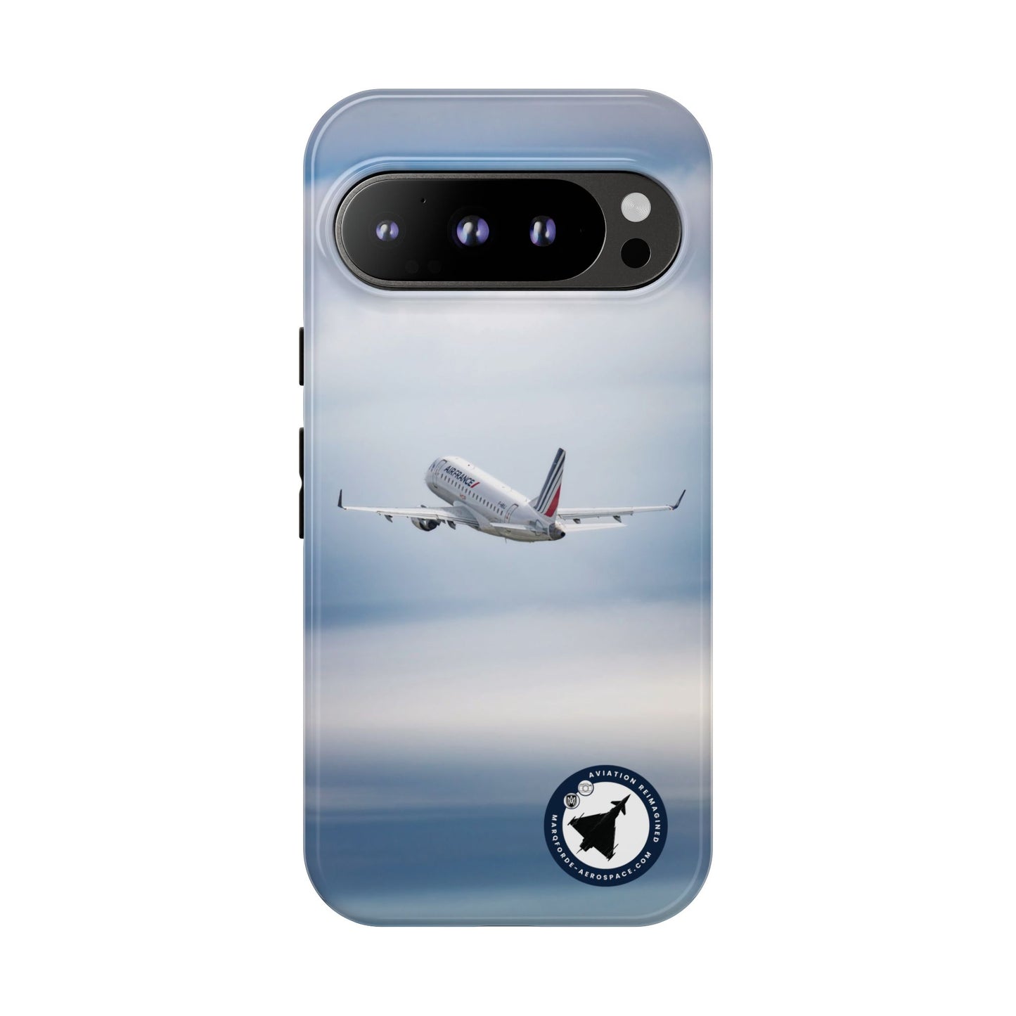 Skyward Escape - Google Pixel Tough Case