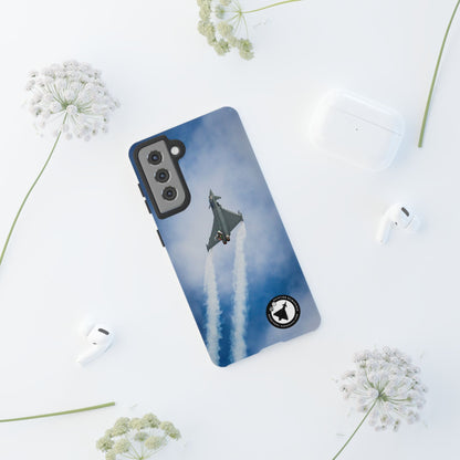 Trailblazer Typhoon - Samsung Tough Case