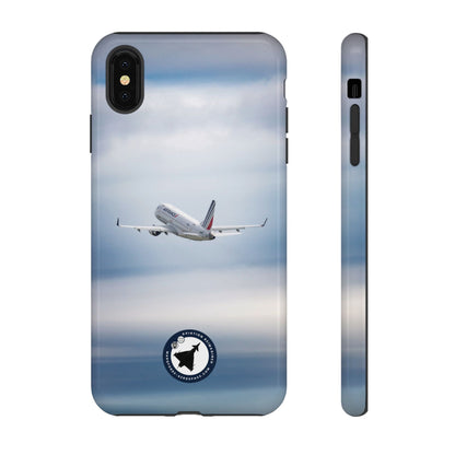 Skyward Escape - iPhone Tough Case