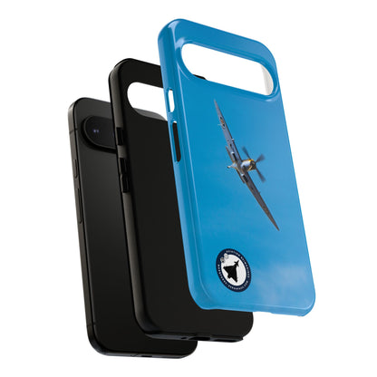 Supermarine Spitfire - Google Pixel Tough Case