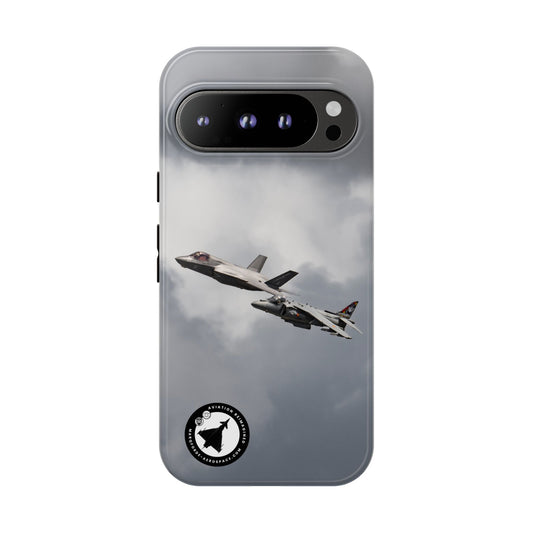 Jump Jet Duo - Google Pixel Tough Case