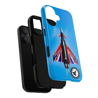 Blackjack Blast - iPhone Tough Case