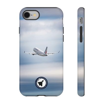Skyward Escape - iPhone Tough Case
