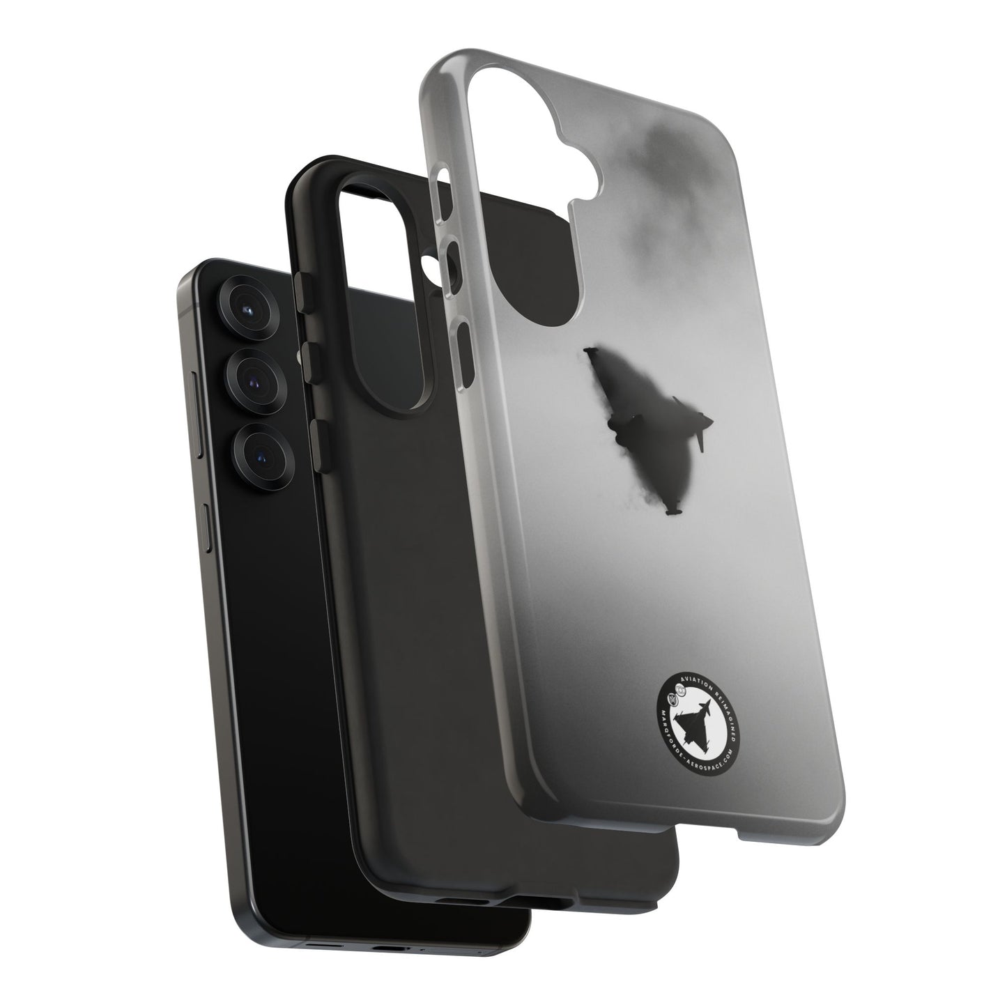 Nightstalker - Samsung Tough Case