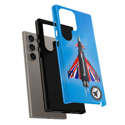 Blackjack Blast - Samsung Tough Case