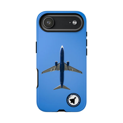 Generation 737-8 - iPhone Tough Case