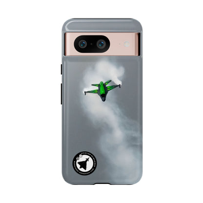 F-16 Viper - Google Pixel Tough Case