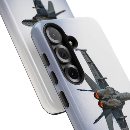 Hornet Heat - Samsung Tough Case
