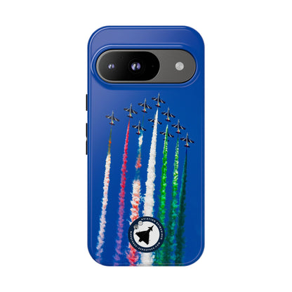 Totally Tricolori - Google Pixel Tough Case