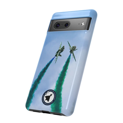 Stunningly Saudi - Google Pixel Tough Case