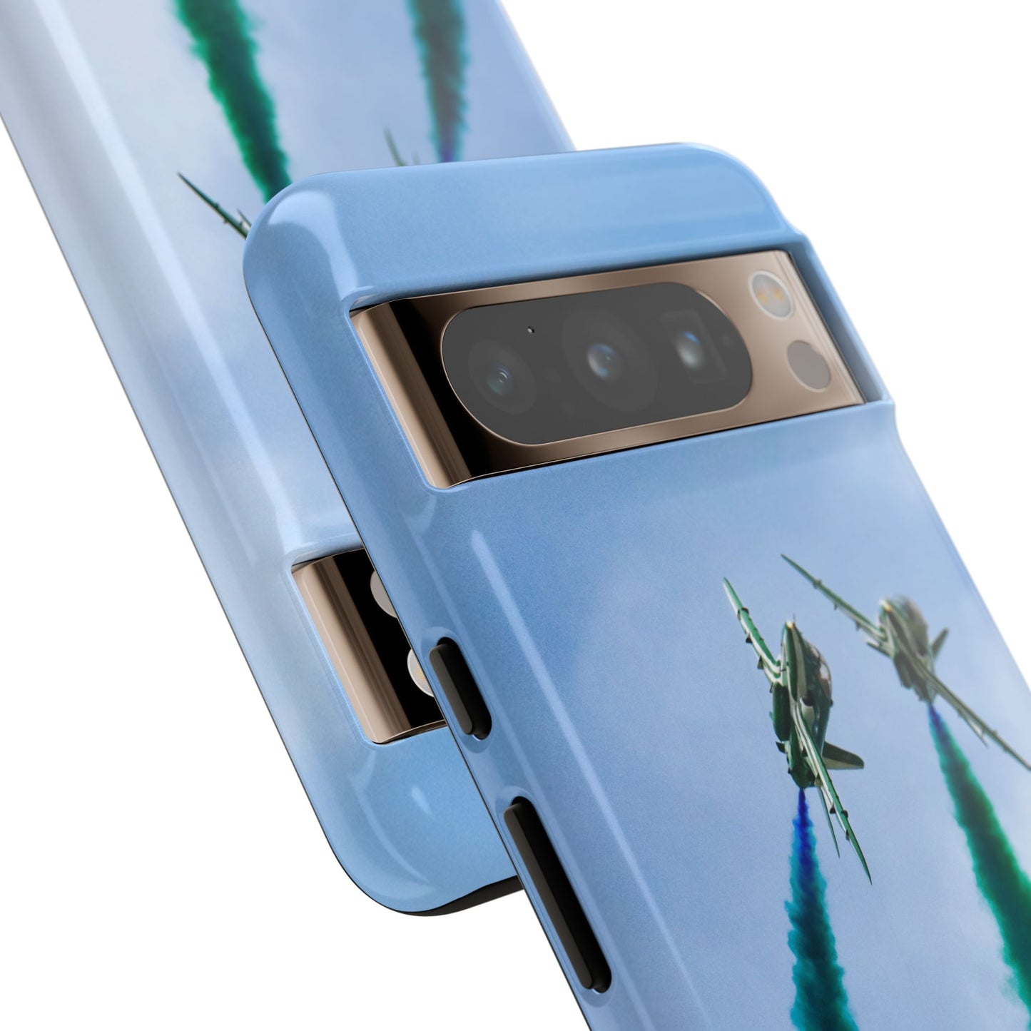 Stunningly Saudi - Google Pixel Tough Case