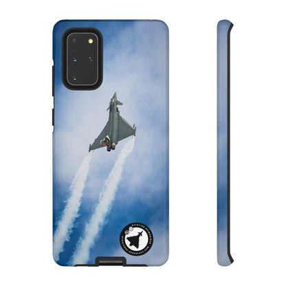 Trailblazer Typhoon - Samsung Tough Case