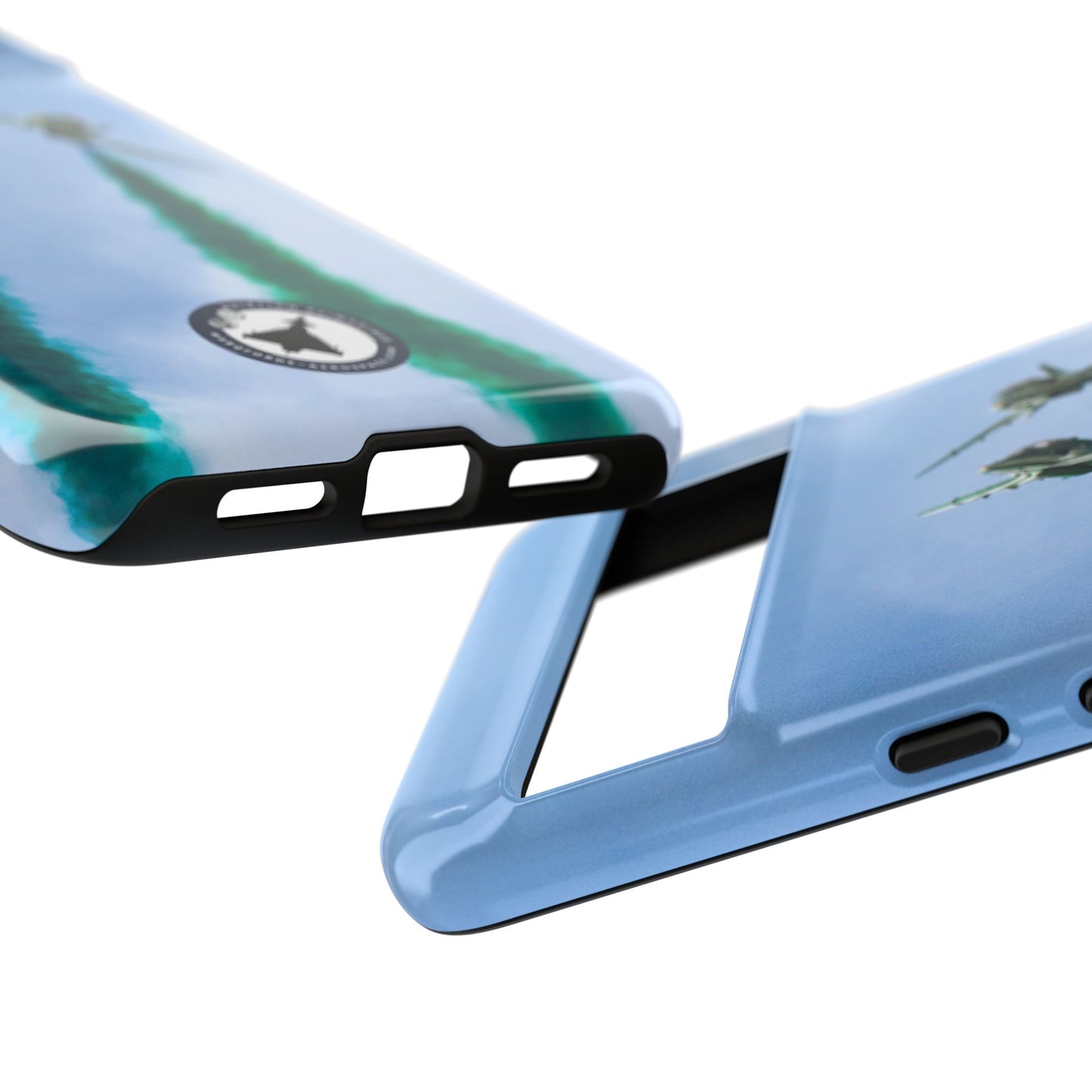 Stunningly Saudi - Google Pixel Tough Case