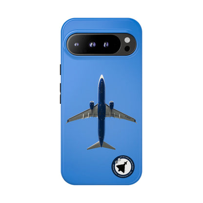 Generation 737-8 - Google Pixel Tough Case