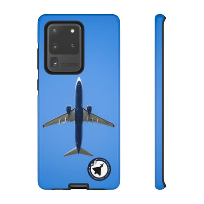 Generation 737-8 - Samsung Tough Case