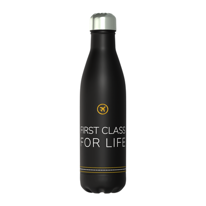 First Class for Life