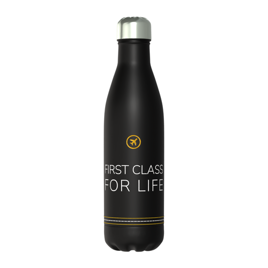 First Class for Life