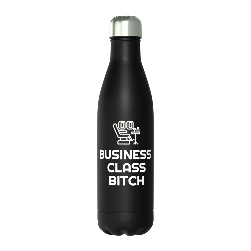 Business Class Bitch