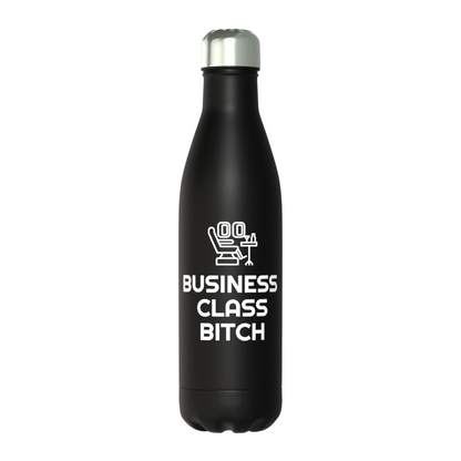 Business Class Bitch