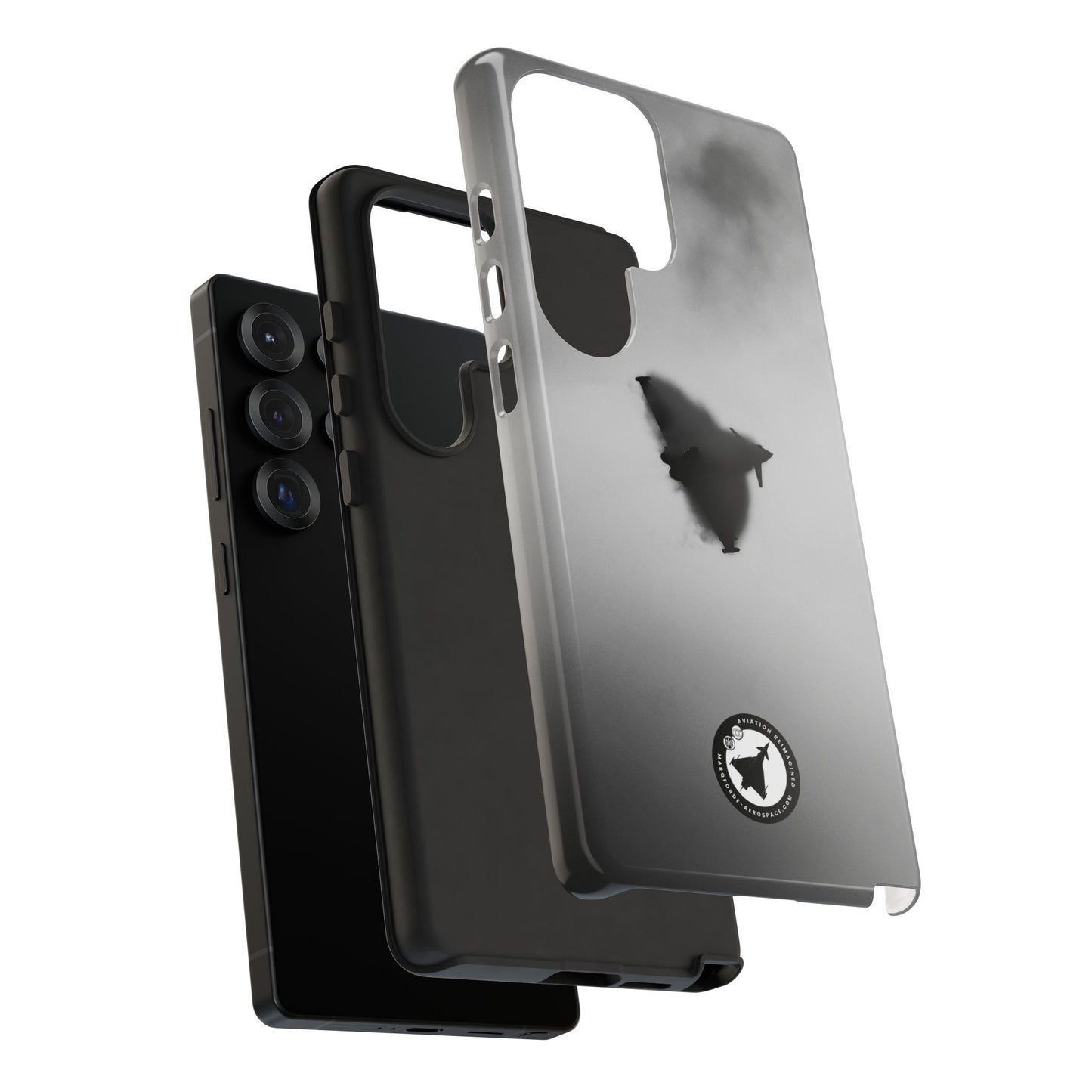 Nightstalker - Samsung Tough Case