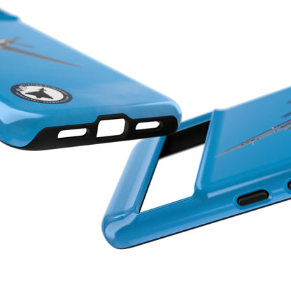Supermarine Spitfire - Google Pixel Tough Case