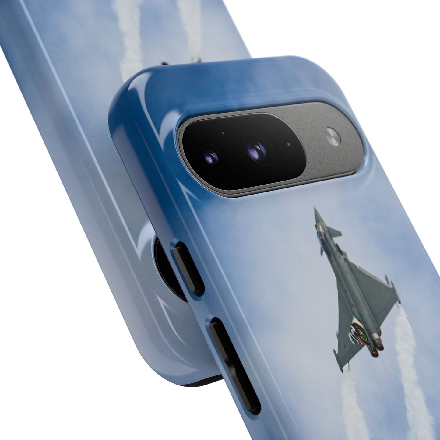 Trailblazer Typhoon - Google Pixel Tough Case