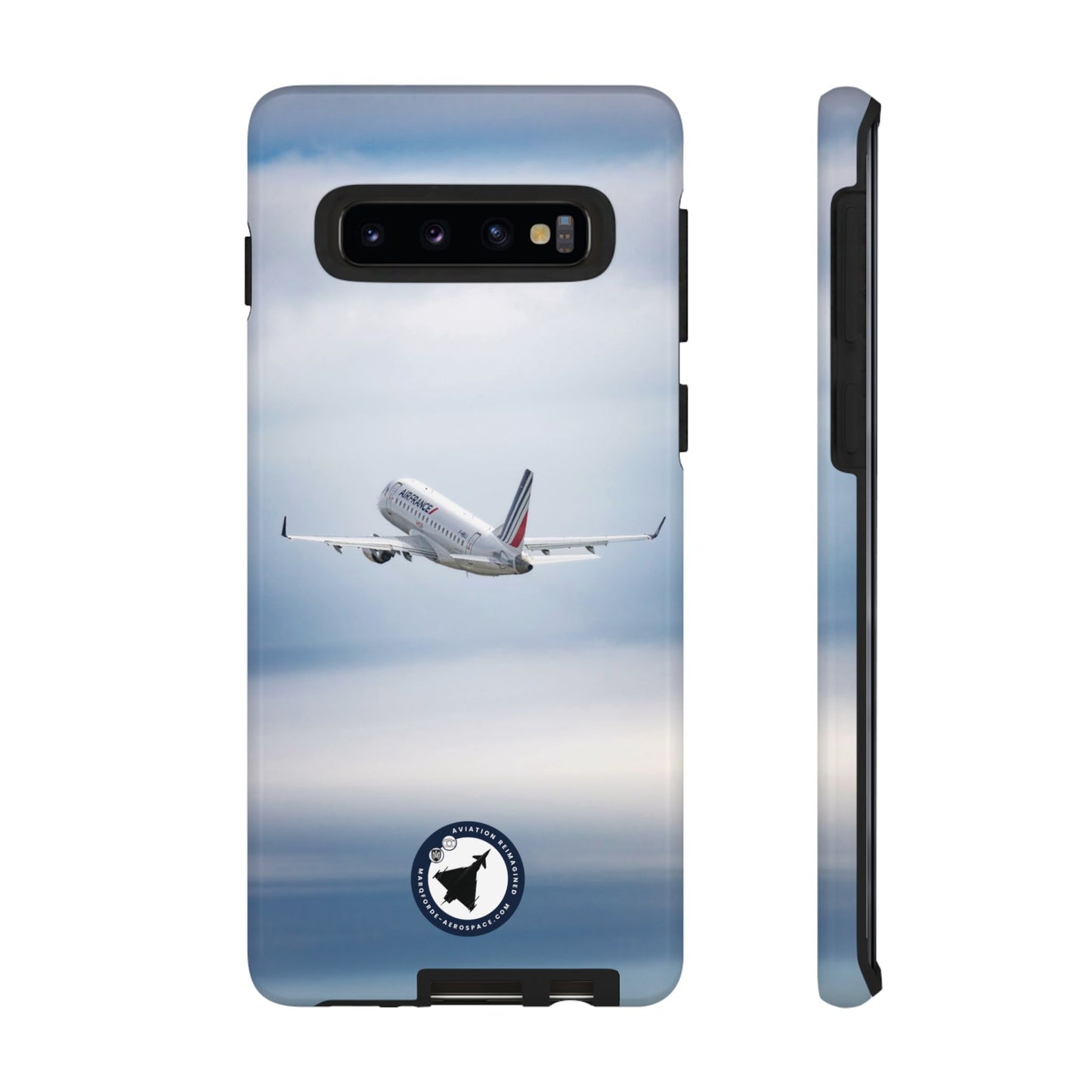 Skyward Escape - Samsung Tough Case