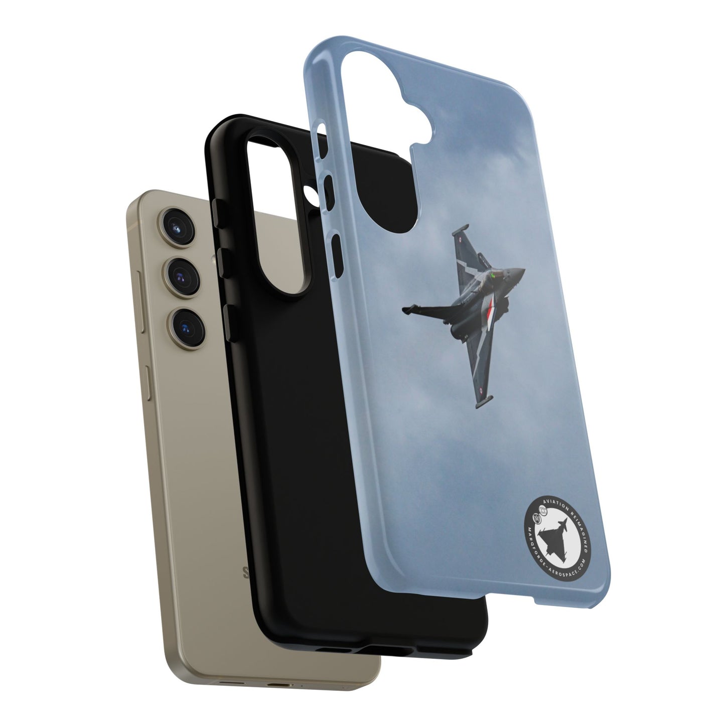 Dassault Diamond - Samsung Tough Case