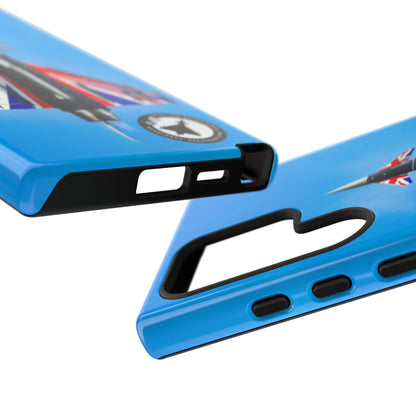Blackjack Blast - Samsung Tough Case