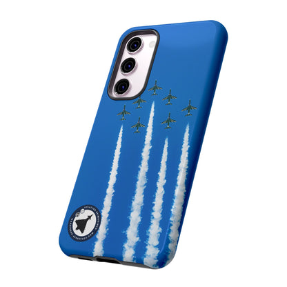 Hawk Halo - Samsung Tough Case
