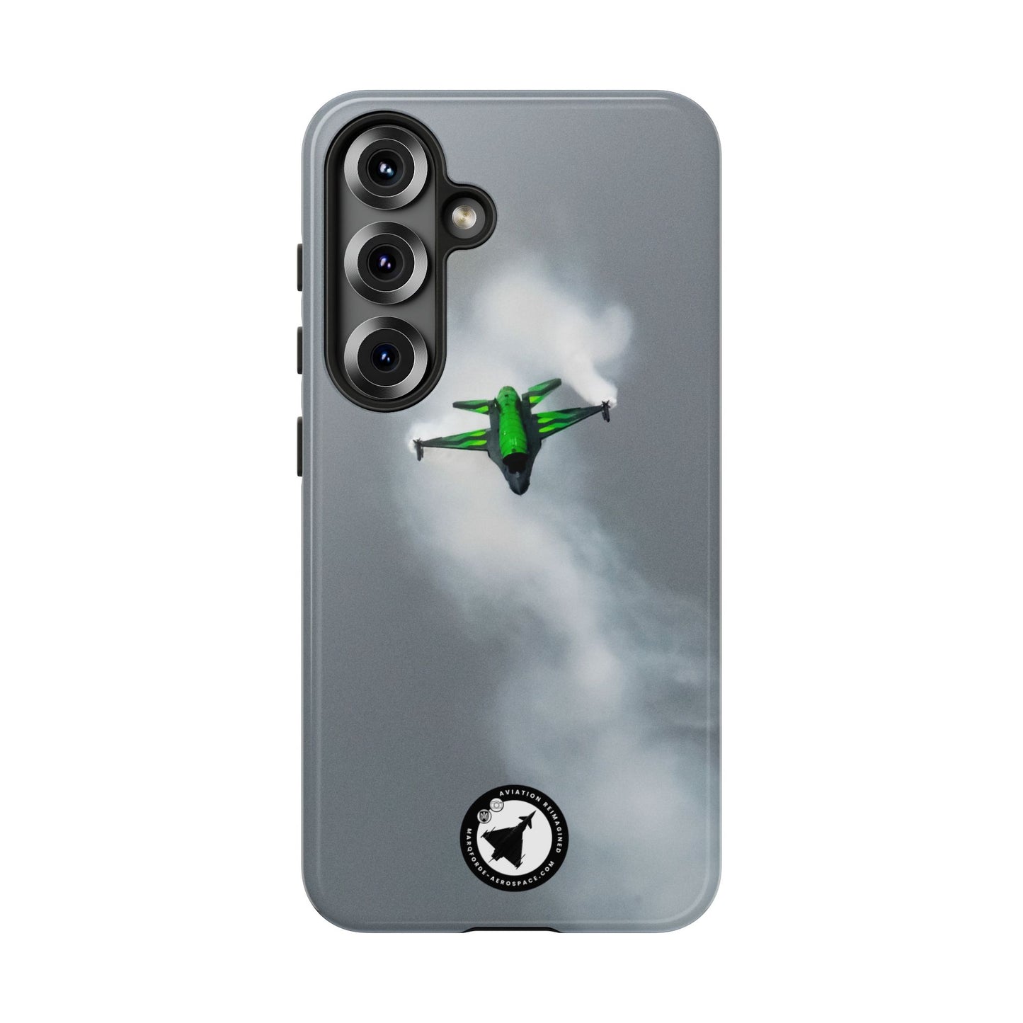 Vortex Viper - Samsung Tough Case