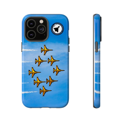 Eagle Eight - iPhone Tough Case