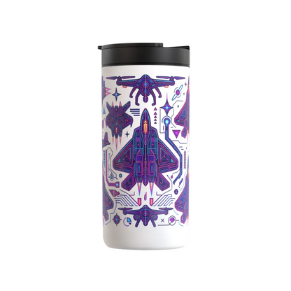 Neon Strike Squadron