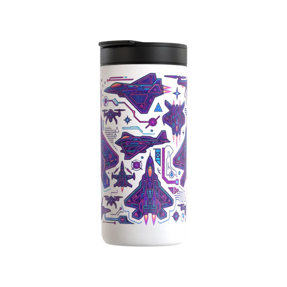 Neon Strike Squadron