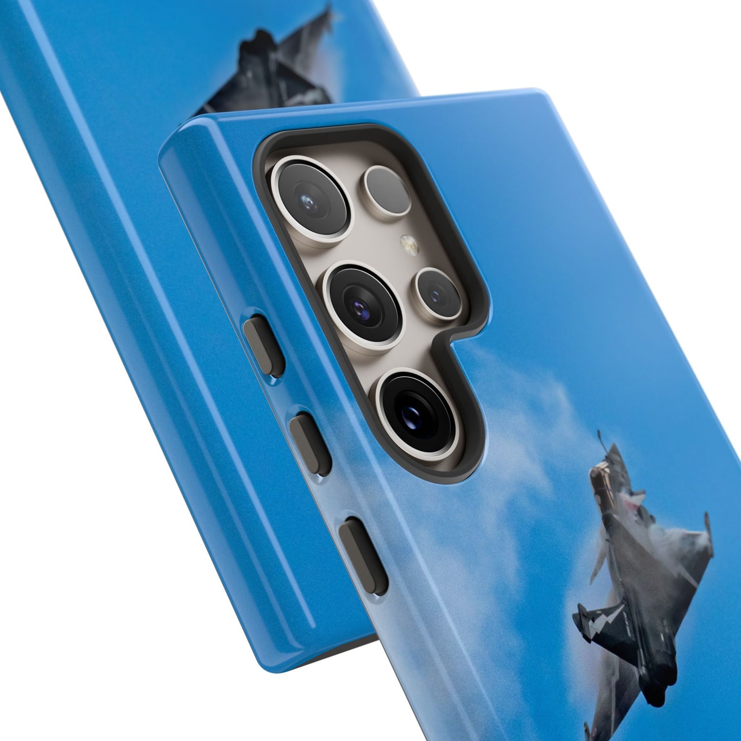 Rapid Rafale - Samsung Tough Case