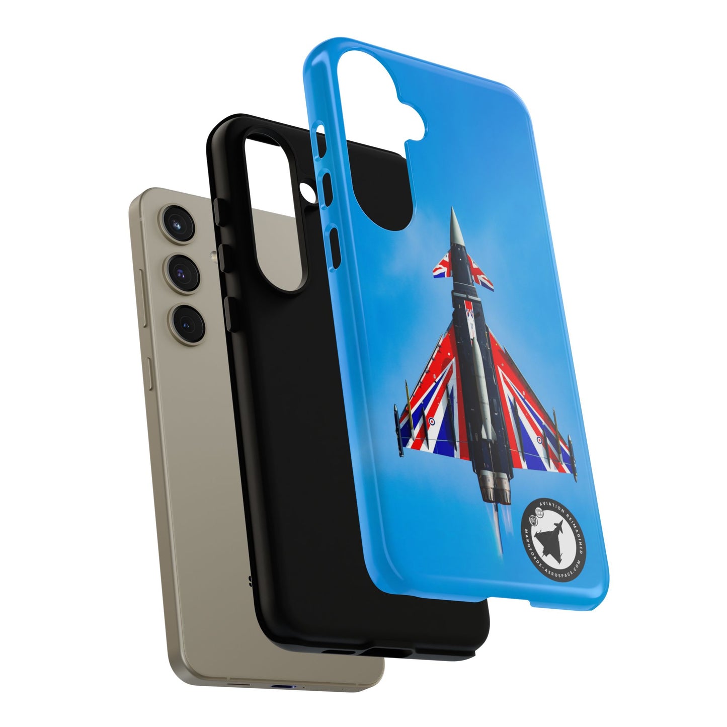 Blackjack Blast - Samsung Tough Case