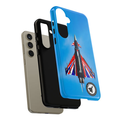 Blackjack Blast - Samsung Tough Case
