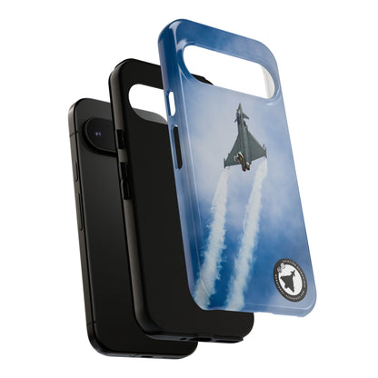 Trailblazer Typhoon - Google Pixel Tough Case