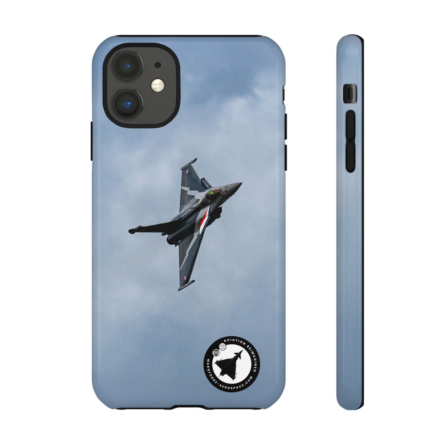 Dassault Rafale - Apple iPhone Tough Case