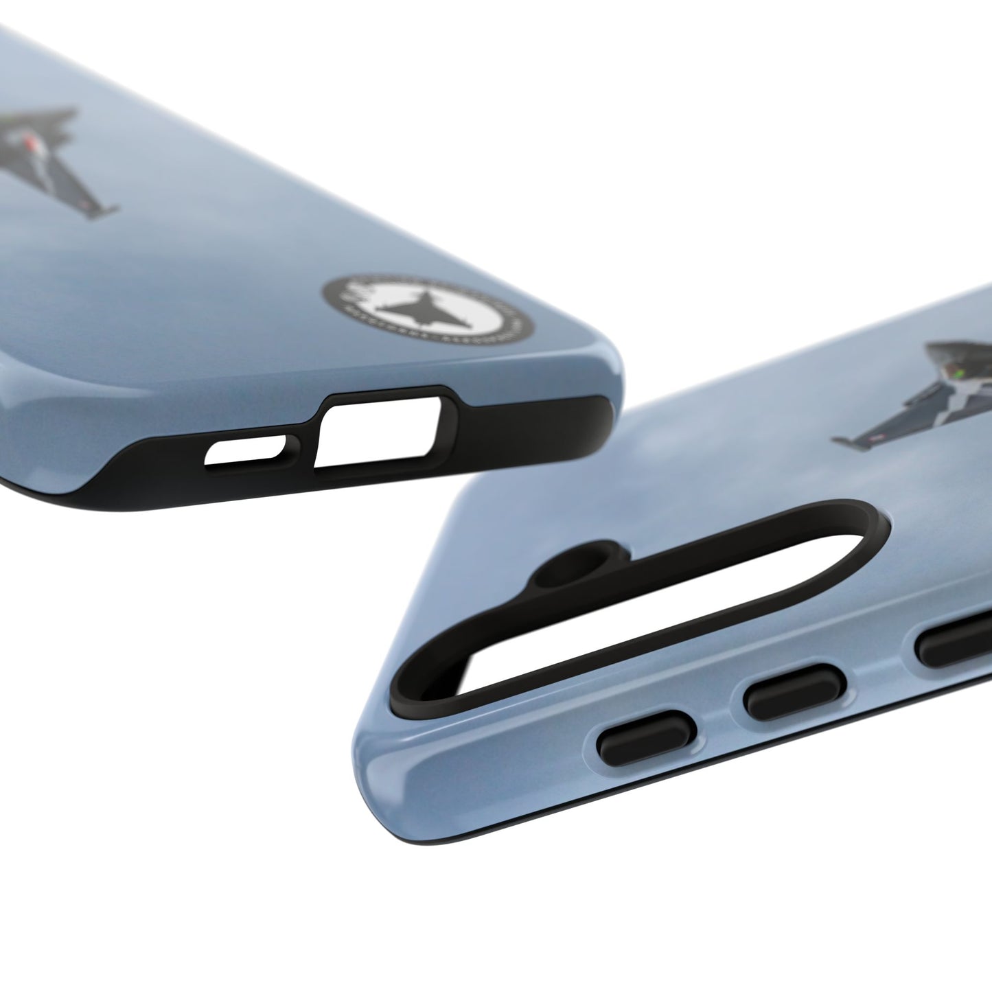 Dassault Diamond - Samsung Tough Case