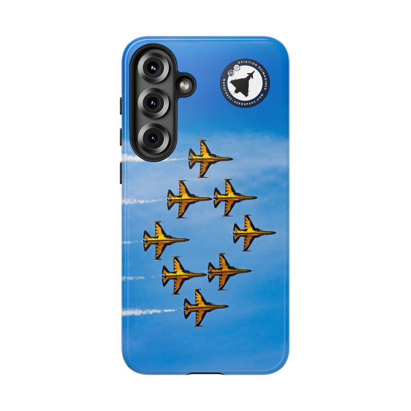 Eagle Eight