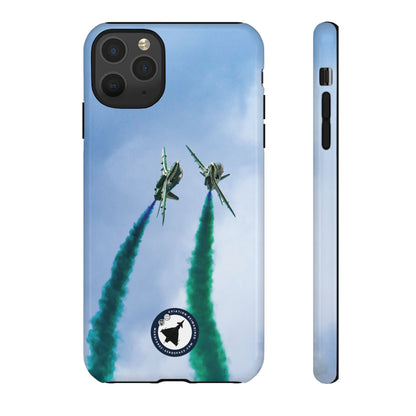 Stunningly Saudi - iPhone Tough Case