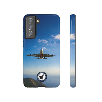 Amazing A380 - Samsung Tough Case