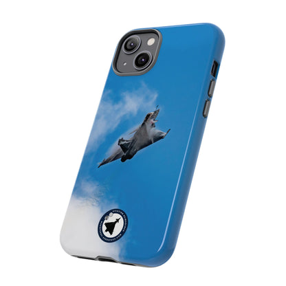 Rapid Rafale - iPhone Tough Case